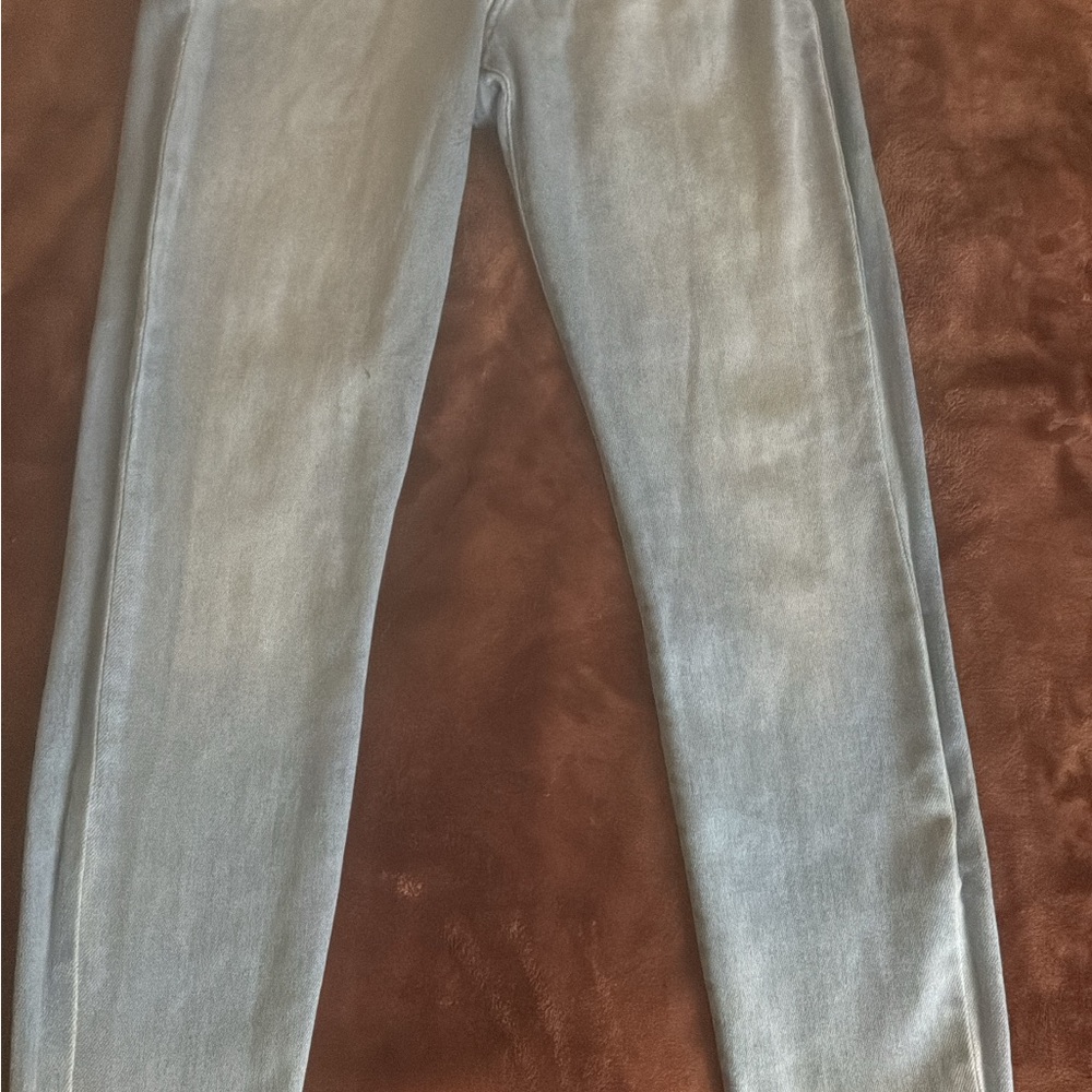 Cello Women's Skinny Jeans - Light Blue